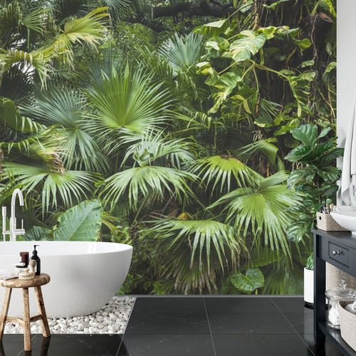 Unleash your creativity with custom wallpaper mural - Mural Wonder