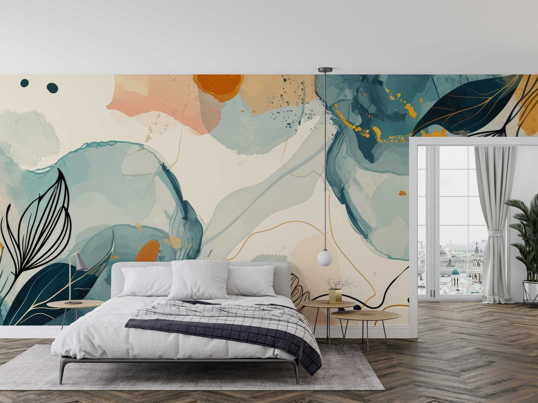 Abstract - My Store