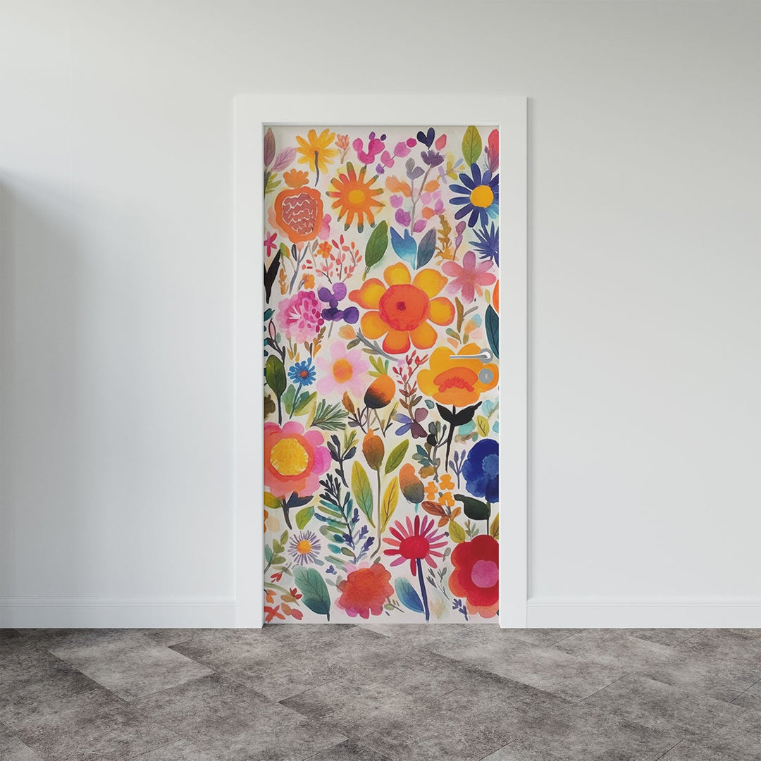 Door Covering - My Store