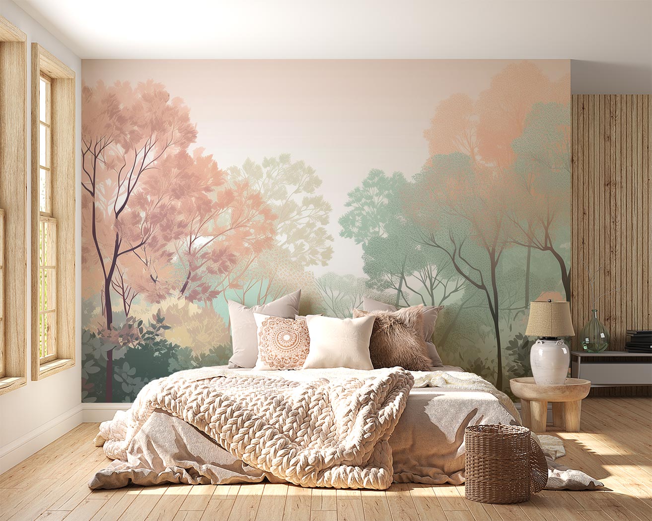Forest - My Store
