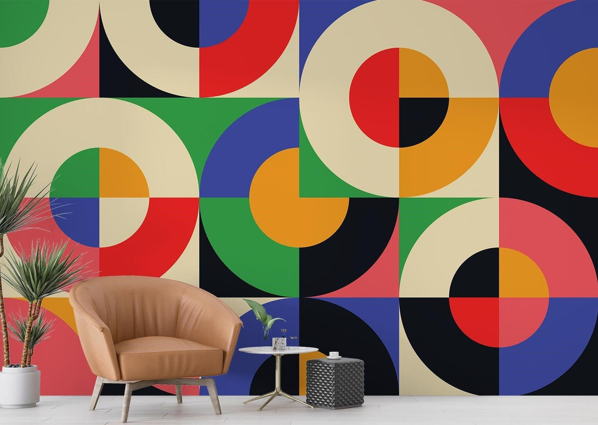 Geometric - My Store