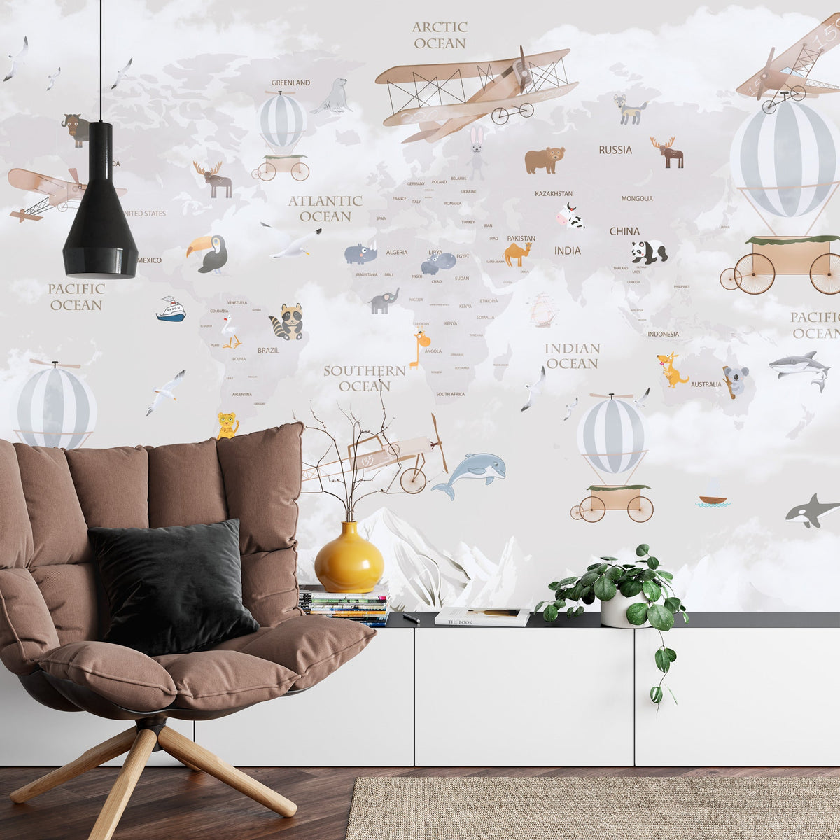 Map - My Store