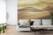 Square Wall Mural Alone By Mirko Vecernik image 2