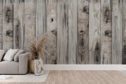 Old Wood Photo Wallpaper image 0