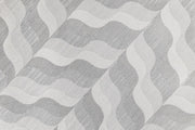Grey Abstract Mural Wallpaper image 1