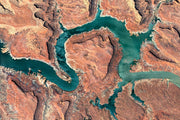 Colorado River Wallpaper Mural image 1