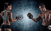 Sport Center Wall Mural image 1