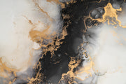 Marble art wall mural image 1