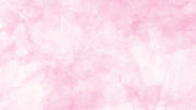 Blush Dreams soft pink watercolor wall mural.