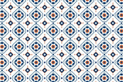 Arabesque Pattern Wallpaper Mural - Mural Wonder