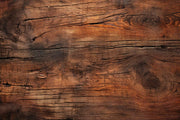 Vintage Wood Wallpaper Mural image 1