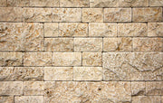 Stone Wall Photo Wallpaper image 1